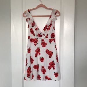 Forever 21 Dress: Contemporary Line